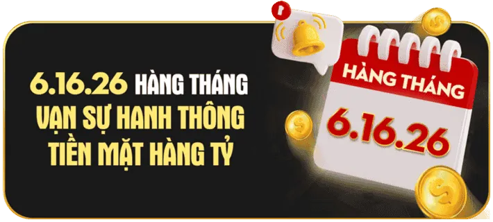 Khuyến mãi nạp lần đầu